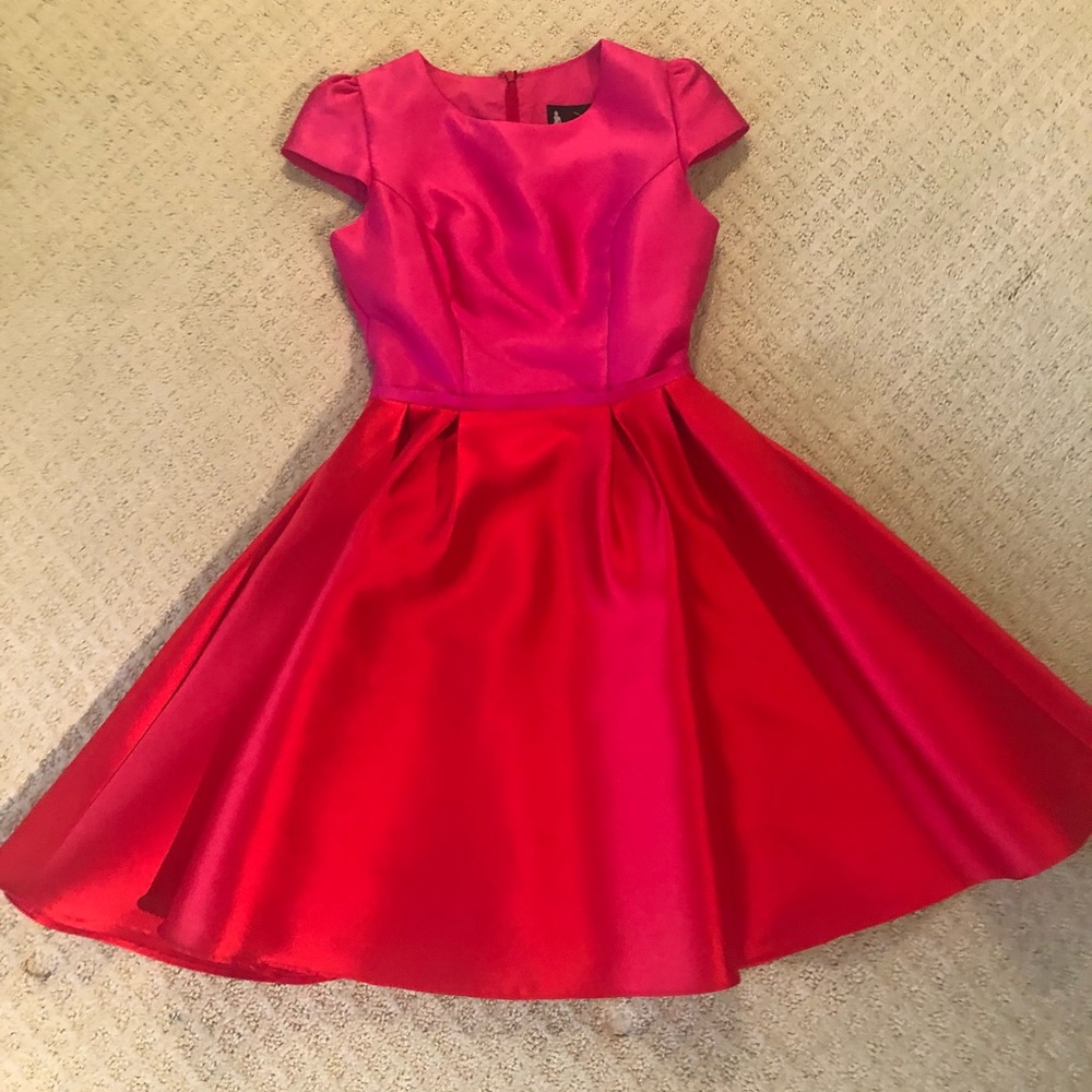 MacDuggal  special occasion dress